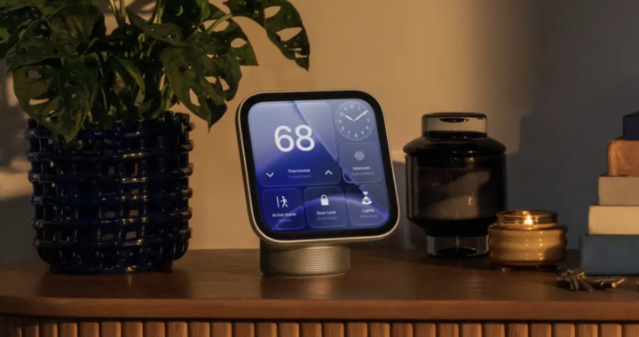 Apple presenta nuevos productos para el hogar inteligente y exhibe versión actualizada de IA de Siri